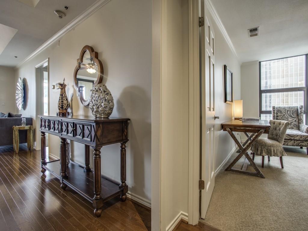 Shelton Condo - Residential Lease