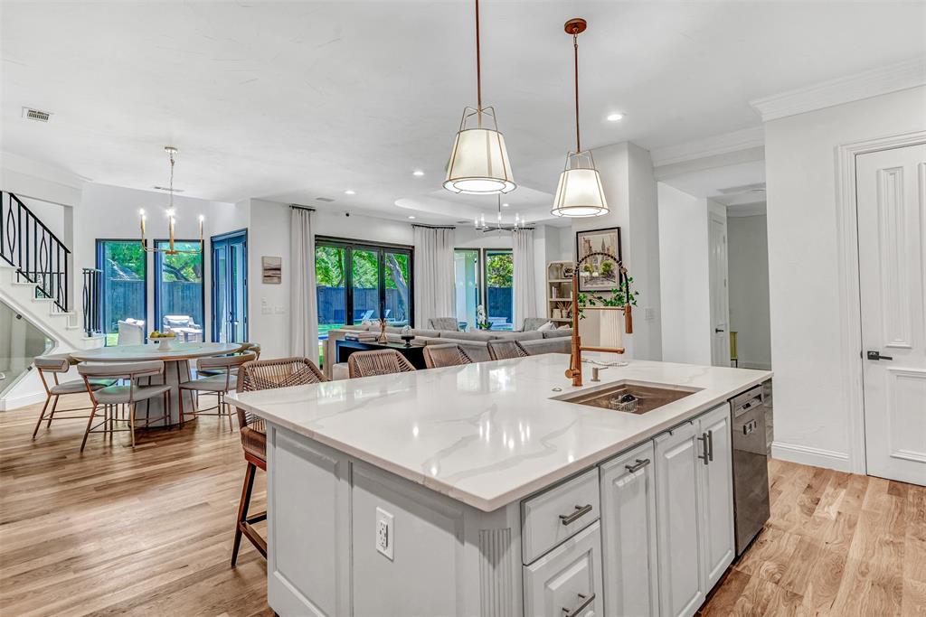 Shoal Creek Ph I - Residential