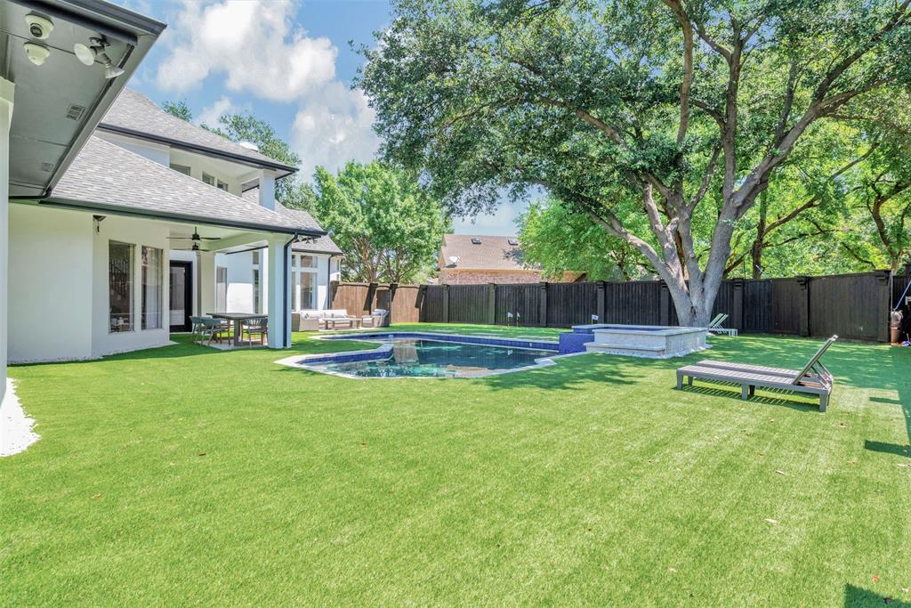 Shoal Creek Ph I - Residential