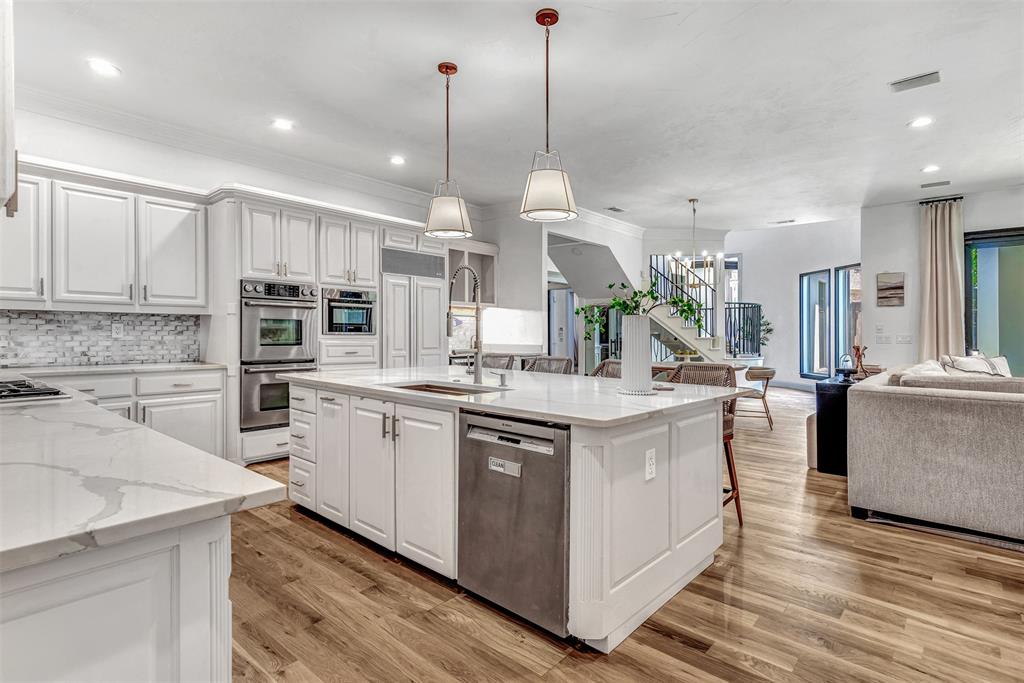 Shoal Creek Ph I - Residential