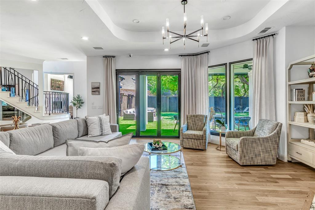 Shoal Creek Ph I - Residential