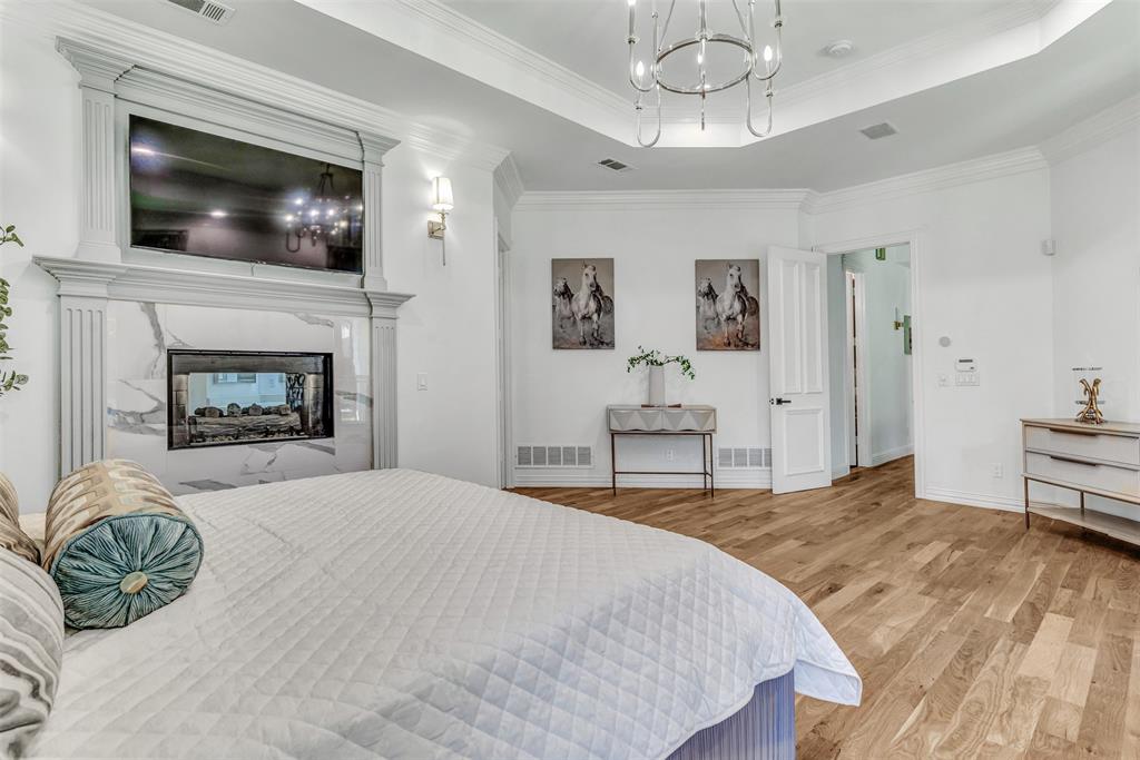 Shoal Creek Ph I - Residential