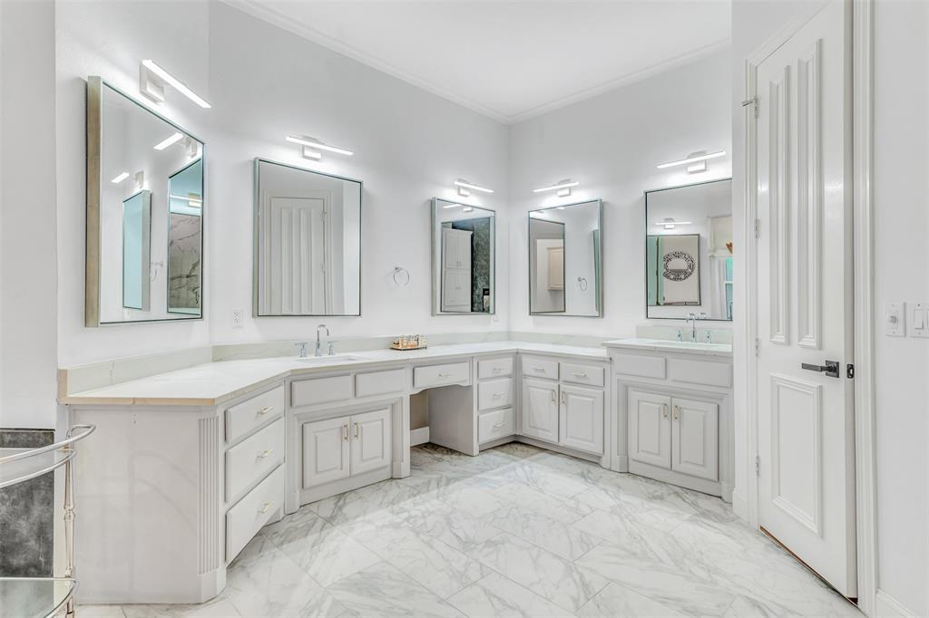 Shoal Creek Ph I - Residential