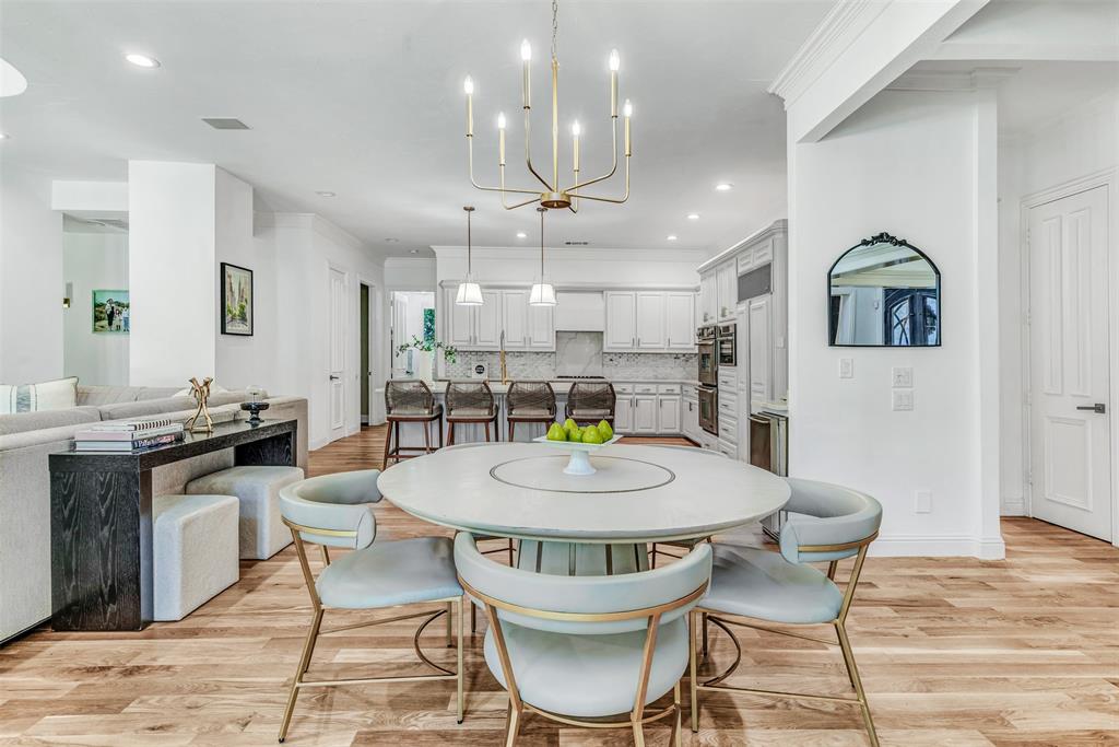 Shoal Creek Ph I - Residential