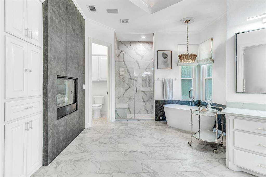 Shoal Creek Ph I - Residential