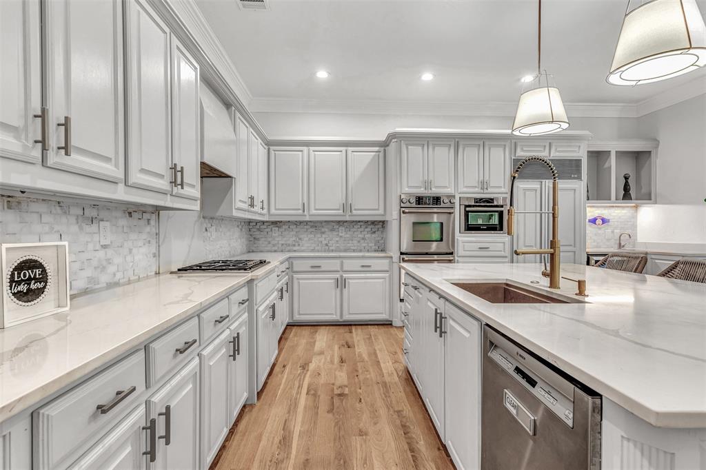 Shoal Creek Ph I - Residential