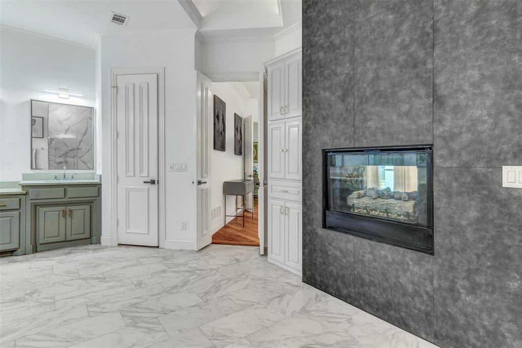 Shoal Creek Ph I - Residential