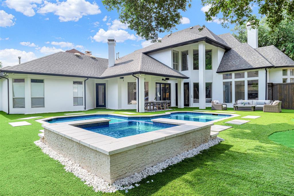 Shoal Creek Ph I - Residential