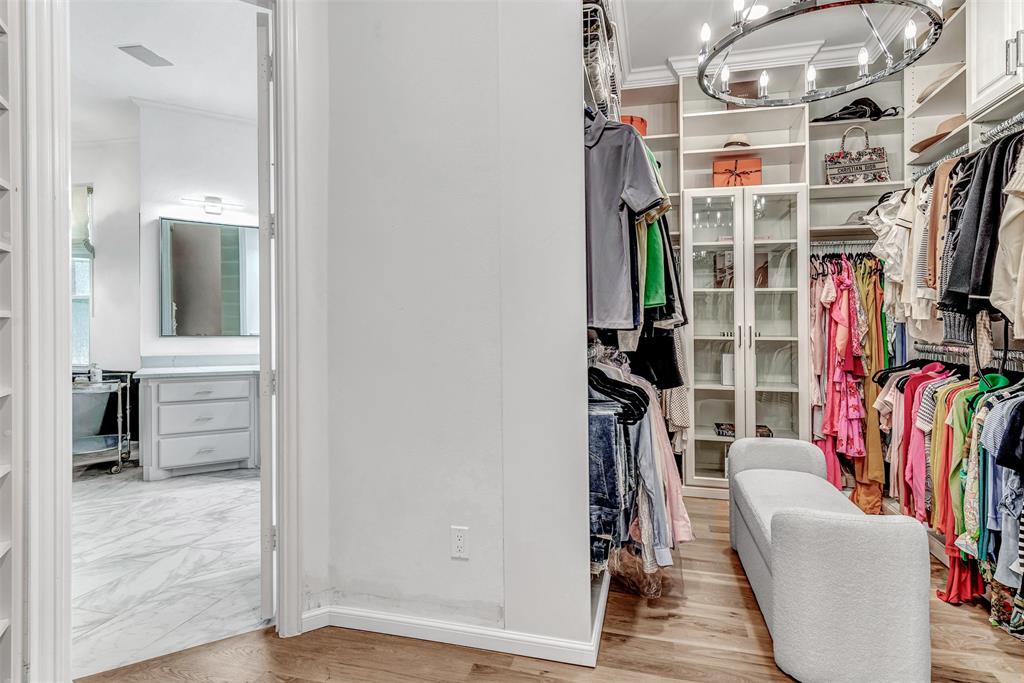 Shoal Creek Ph I - Residential