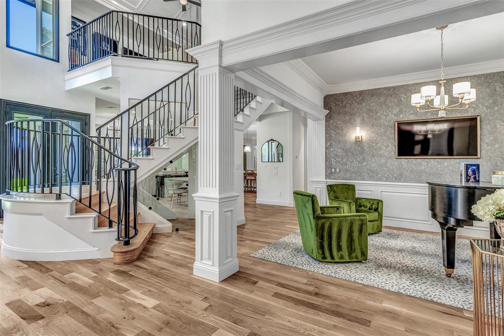 Shoal Creek Ph I - Residential