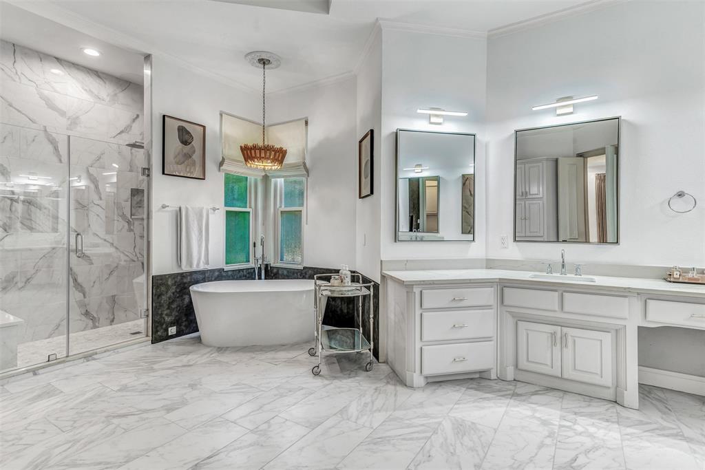 Shoal Creek Ph I - Residential