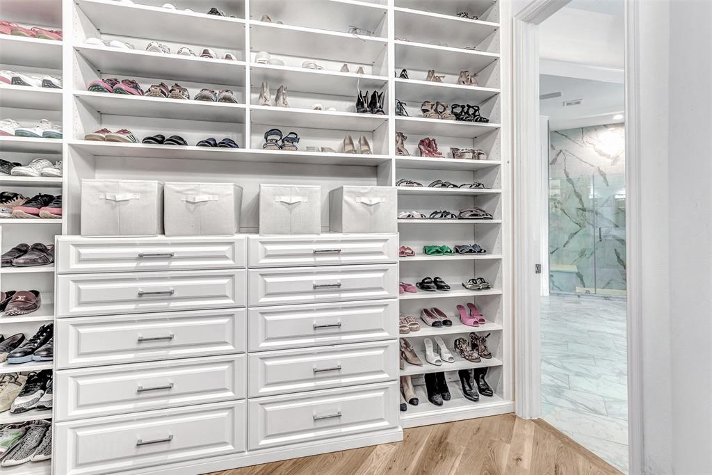 Shoal Creek Ph I - Residential