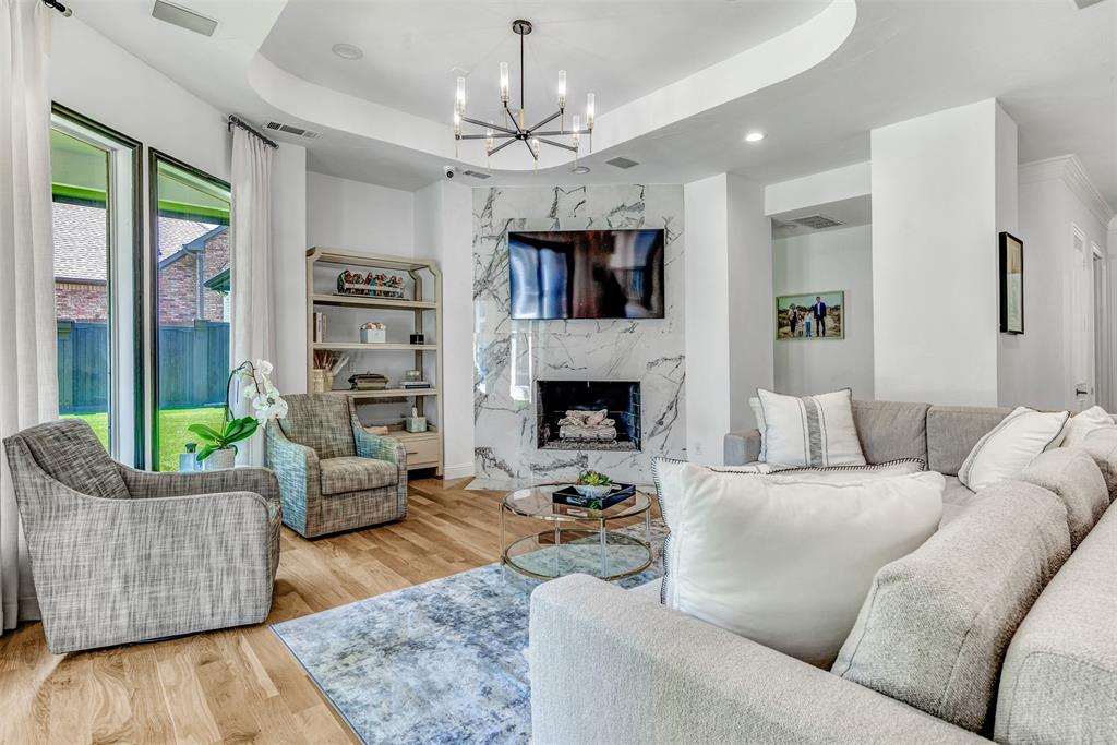 Shoal Creek Ph I - Residential