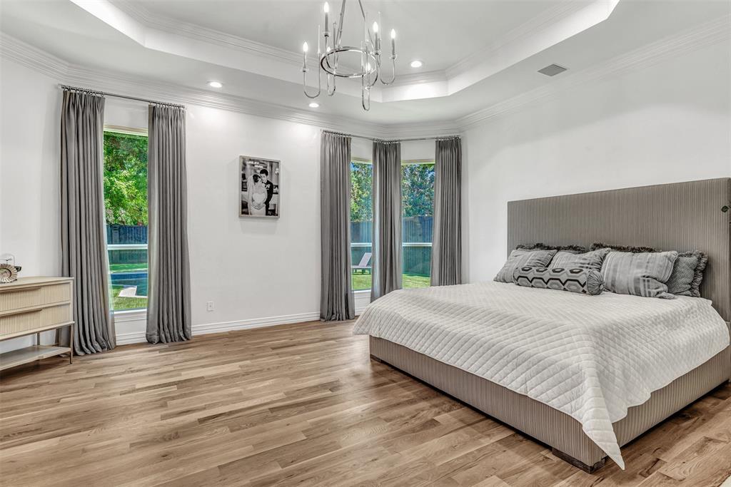 Shoal Creek Ph I - Residential