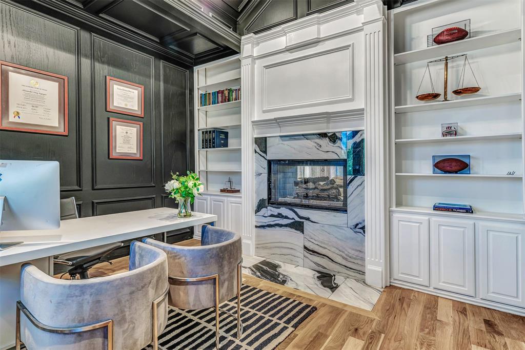 Shoal Creek Ph I - Residential