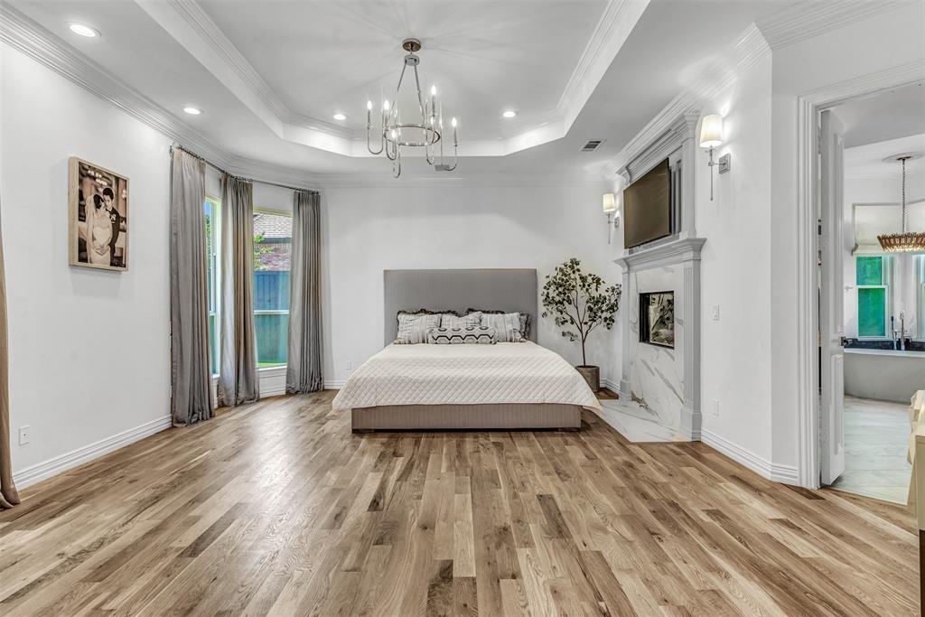 Shoal Creek Ph I - Residential