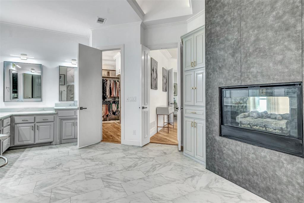 Shoal Creek Ph I - Residential