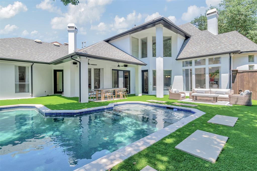 Shoal Creek Ph I - Residential