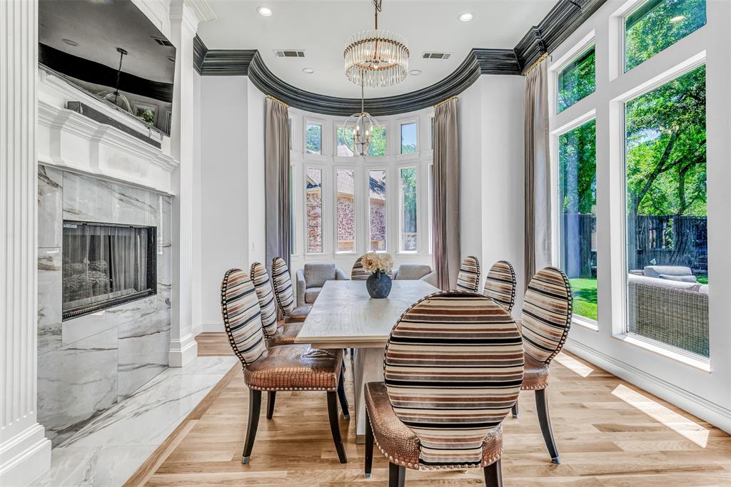 Shoal Creek Ph I - Residential