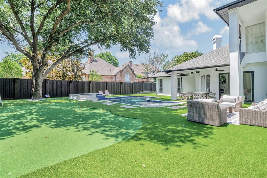 Shoal Creek Ph I - Residential