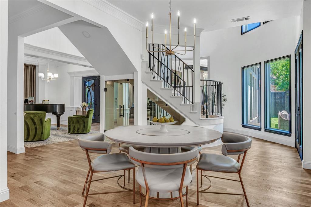 Shoal Creek Ph I - Residential