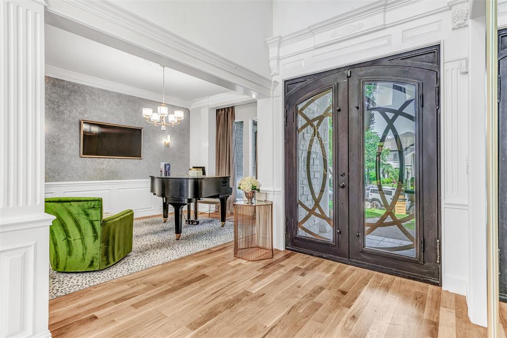 Shoal Creek Ph I - Residential