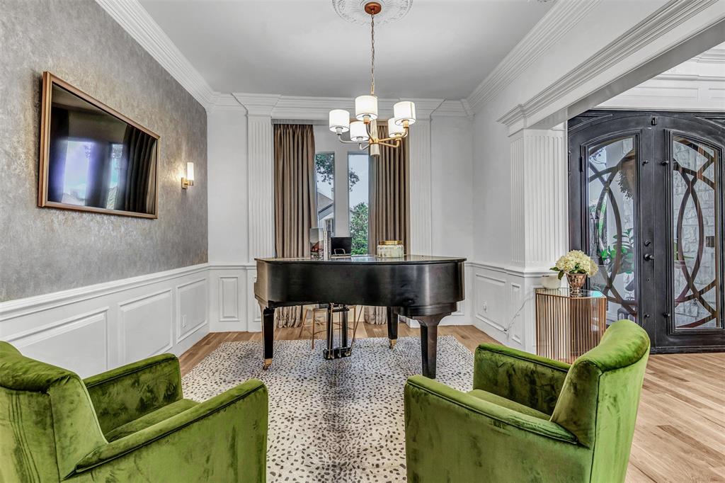 Shoal Creek Ph I - Residential