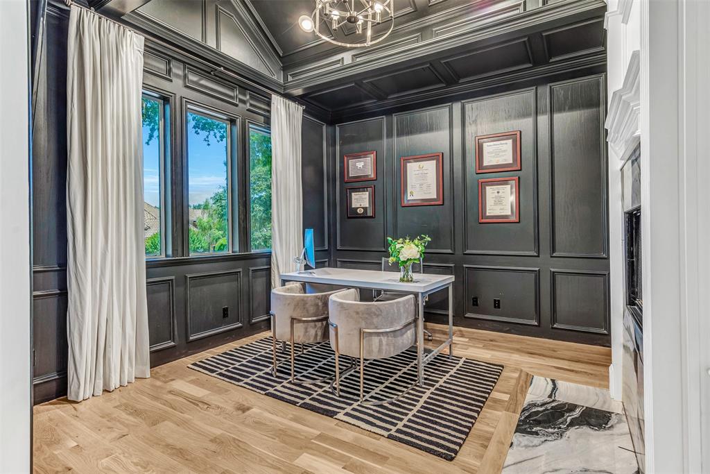 Shoal Creek Ph I - Residential