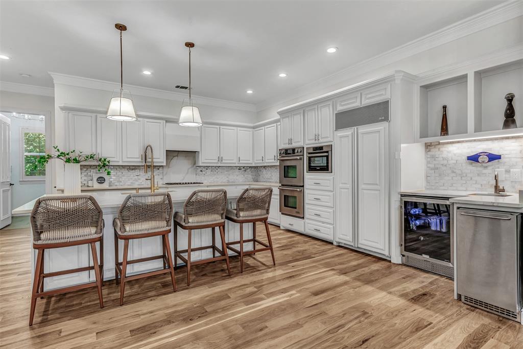 Shoal Creek Ph I - Residential