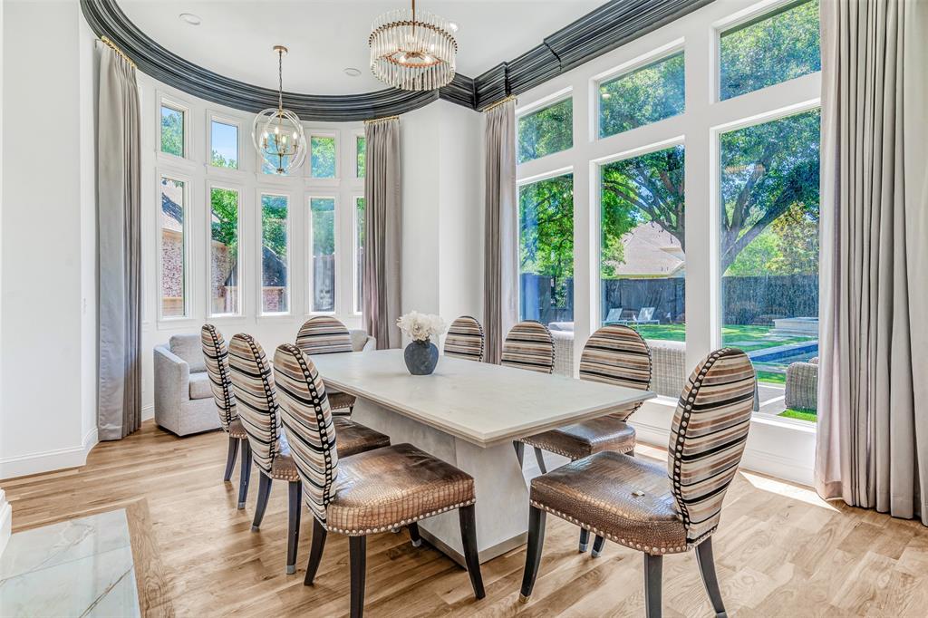 Shoal Creek Ph I - Residential