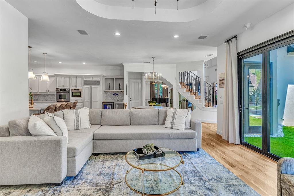 Shoal Creek Ph I - Residential