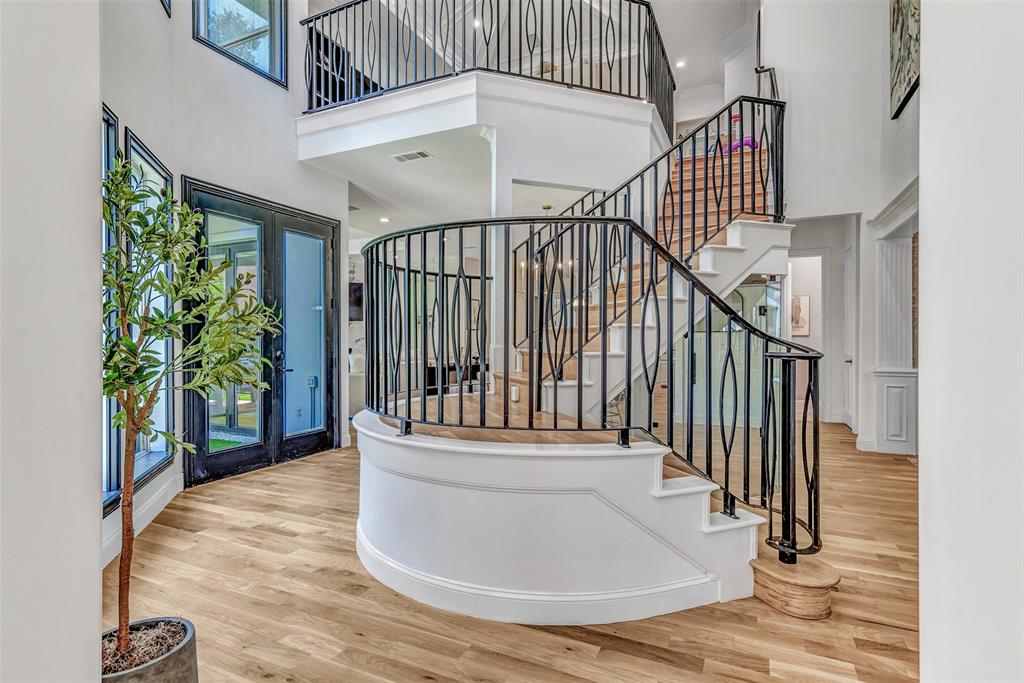 Shoal Creek Ph I - Residential