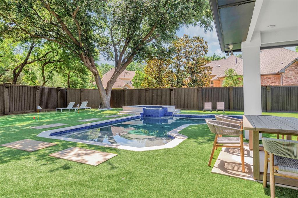 Shoal Creek Ph I - Residential