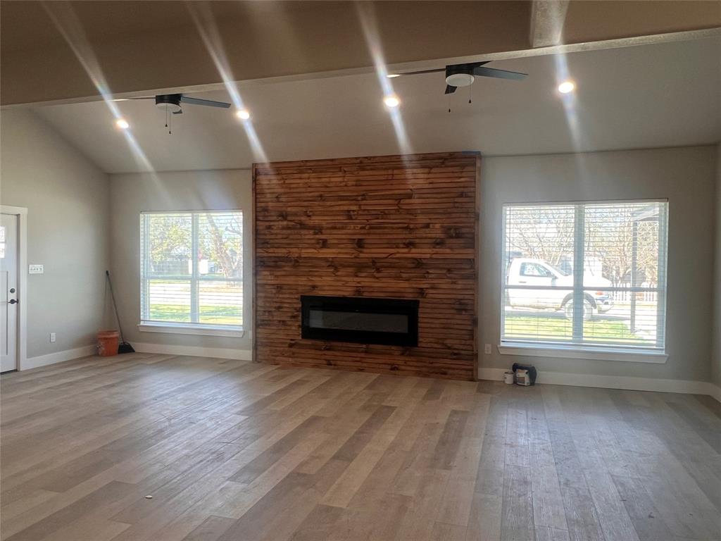 Boyce of Merkel - Residential