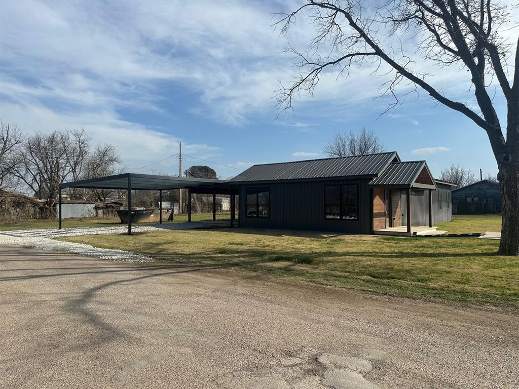 Boyce of Merkel - Residential