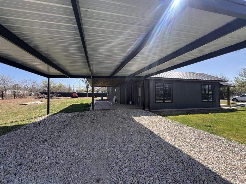 Boyce of Merkel - Residential