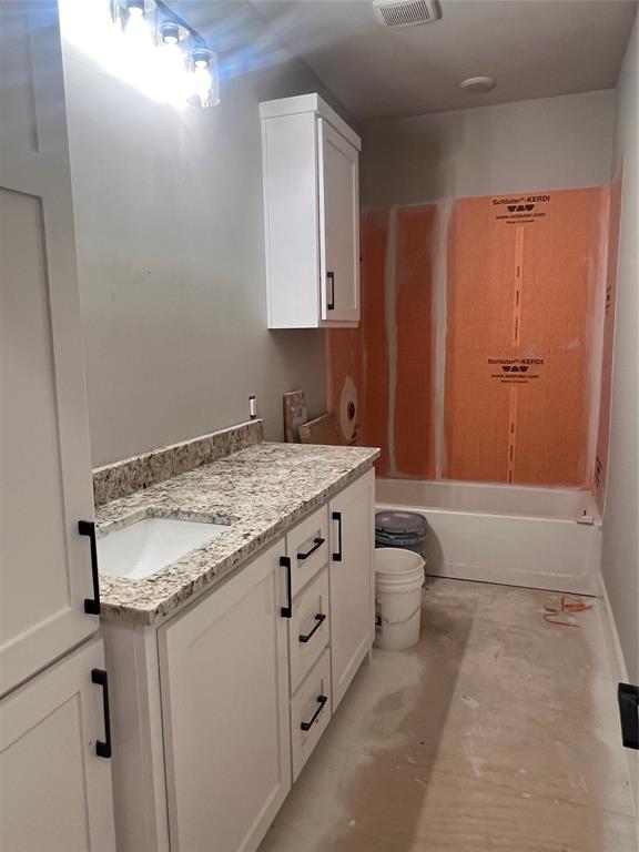 Boyce of Merkel - Residential