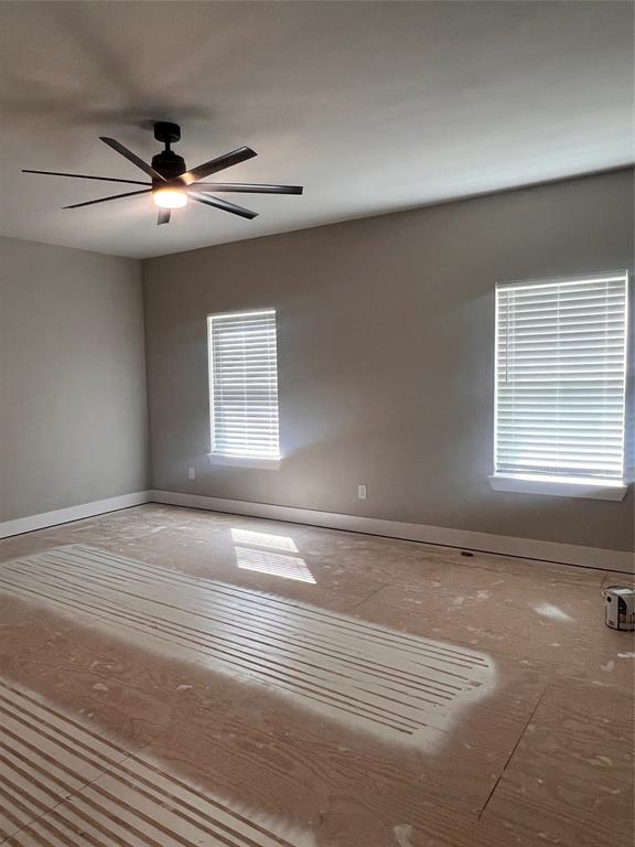 Boyce of Merkel - Residential