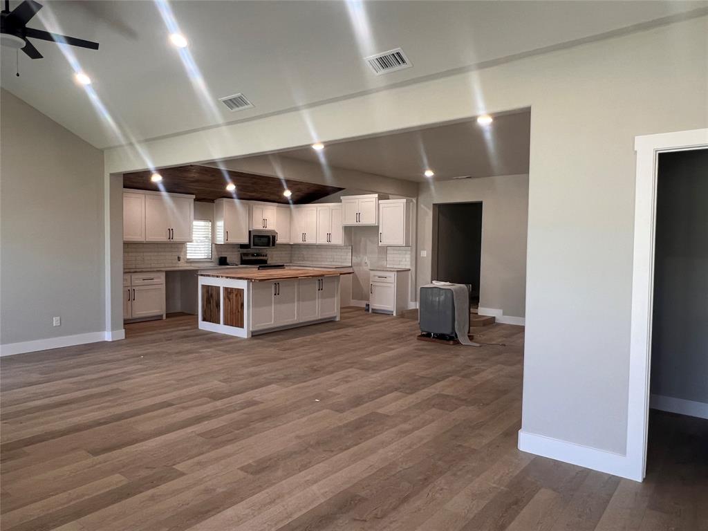 Boyce of Merkel - Residential