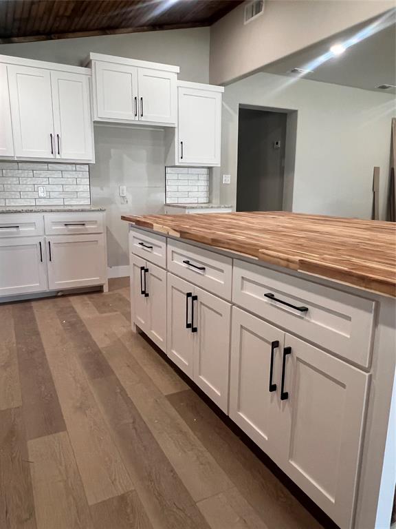 Boyce of Merkel - Residential