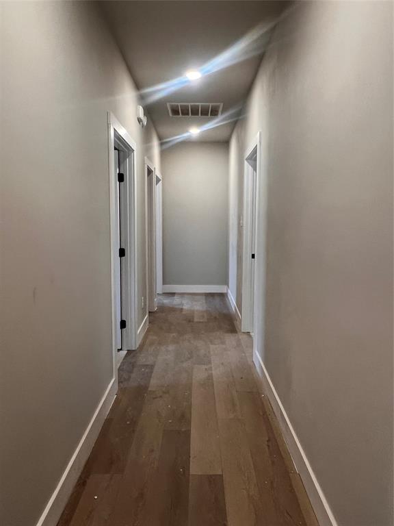 Boyce of Merkel - Residential