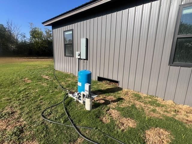 Boyce of Merkel - Residential