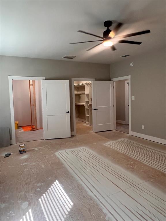 Boyce of Merkel - Residential