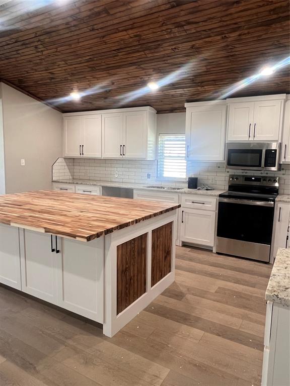 Boyce of Merkel - Residential