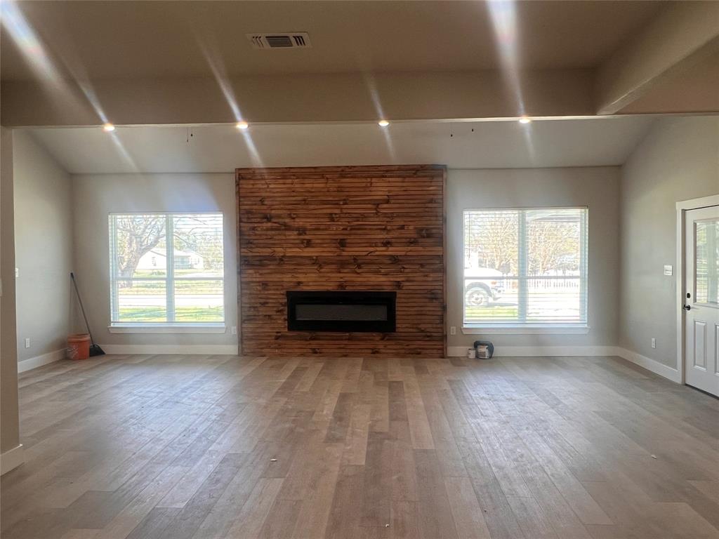 Boyce of Merkel - Residential