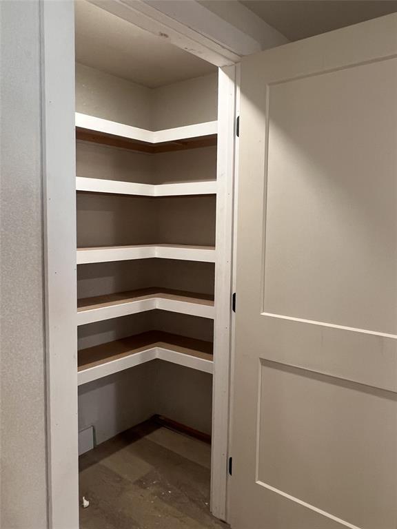 Boyce of Merkel - Residential