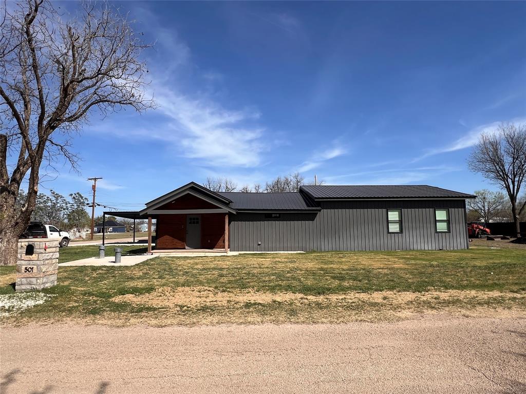 Boyce of Merkel - Residential