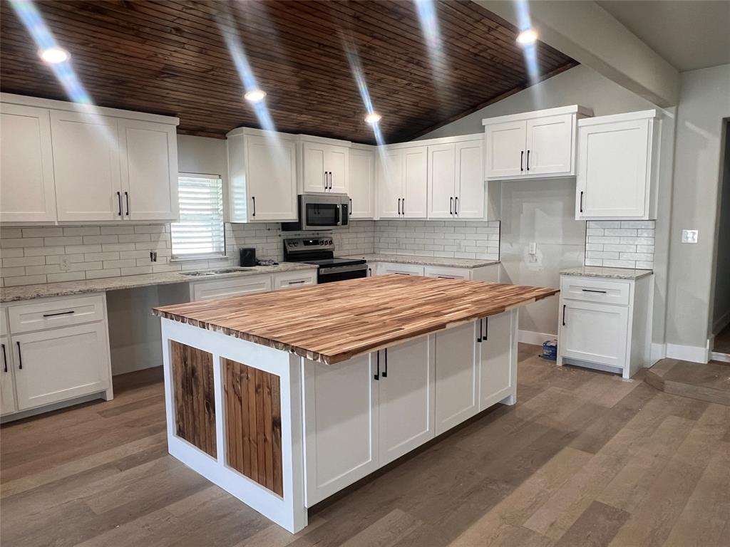 Boyce of Merkel - Residential