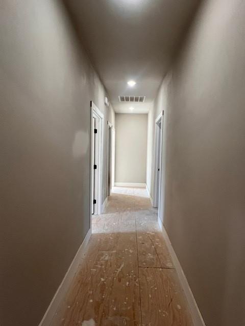 Boyce of Merkel - Residential