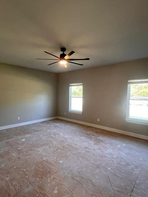 Boyce of Merkel - Residential